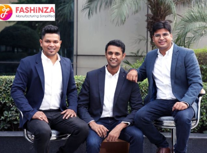 B2B e-commerce startup Fashinza transforms global fashion supply chain with funding
